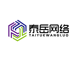 赵军的logo设计