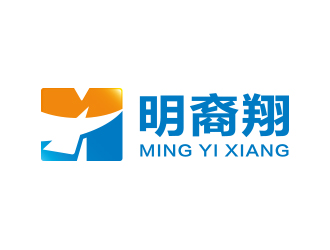 杨勇的logo设计
