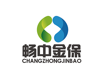 秦晓东的logo设计