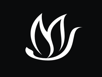 李杰的MS化妆品品牌logo设计logo设计