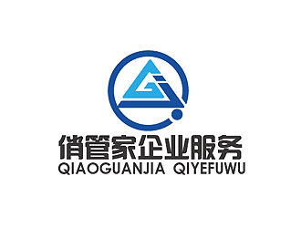 秦晓东的logo设计