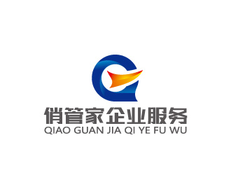 周金进的logo设计