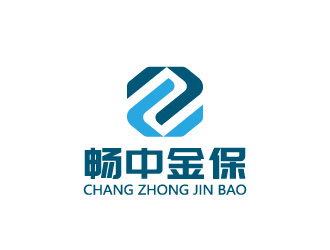 周金进的logo设计
