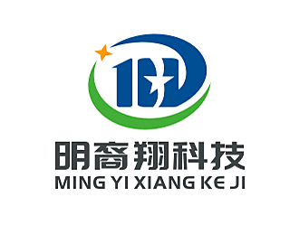 劳志飞的logo设计