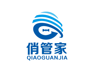 叶美宝的logo设计