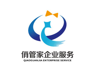 张晓明的logo设计