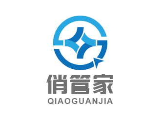 黄安悦的logo设计