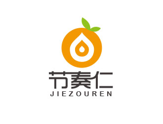 朱红娟的logo设计