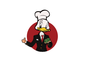 孙金泽的logo设计