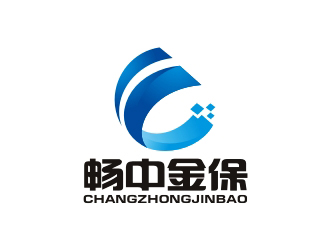 曾翼的logo设计