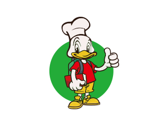 孙金泽的logo设计