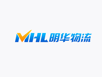 吴晓伟的logo设计