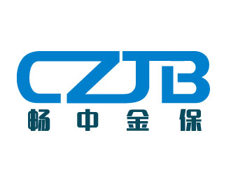 宋从尧的长沙畅中金保科技有限公司logo设计