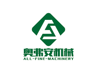 王涛的械设备公司logo设计logo设计