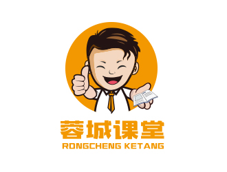 黄安悦的logo设计