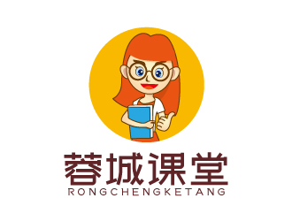 张俊的logo设计