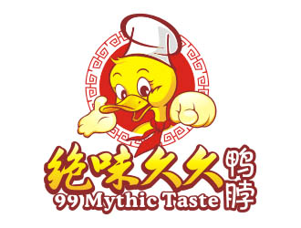 杨福的logo设计