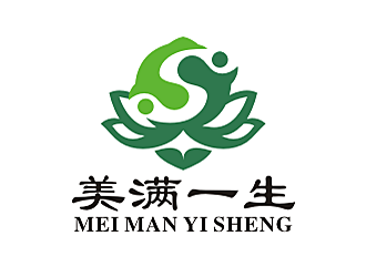 劳志飞的logo设计