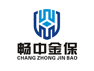 劳志飞的logo设计