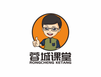 何嘉健的logo设计
