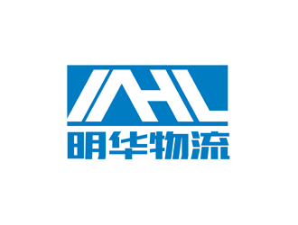 谭家强的logo设计