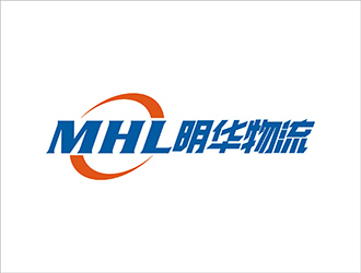 周都响的logo设计