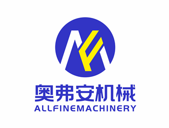 唐国强的械设备公司logo设计logo设计