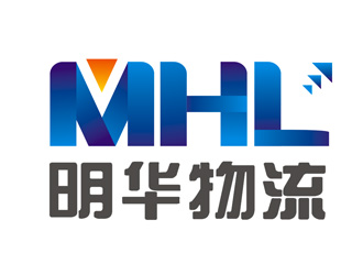 杨占斌的logo设计