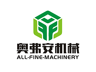 劳志飞的logo设计