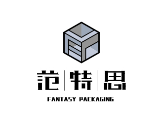 刘璋的logo设计