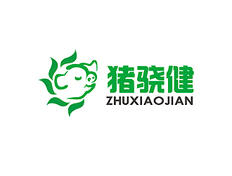 秦晓东的logo设计