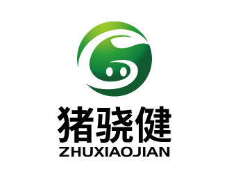 张俊的logo设计