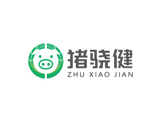 周金进的logo设计