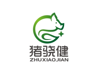 曾翼的logo设计
