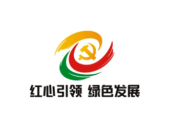 曾翼的湖北省现代农业装备集团有限责任公司logo设计