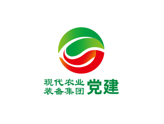 杨勇的湖北省现代农业装备集团有限责任公司logo设计