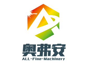 械设备公司logo设计logo设计