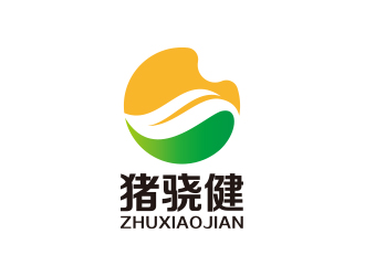 黄安悦的logo设计
