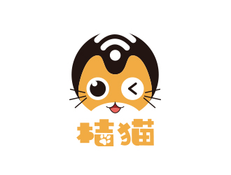 黄安悦的logo设计
