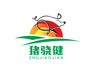 郑锦尚的logo设计