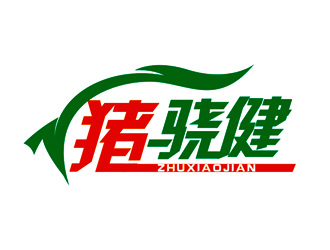 杨占斌的logo设计