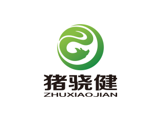 孙金泽的logo设计