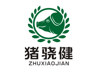 姜彦海的logo设计
