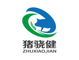 张晓明的logo设计