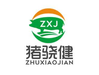赵鹏的logo设计