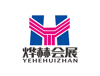 盛铭的logo设计