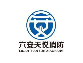 黄安悦的logo设计