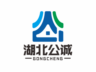 黄俊的logo设计