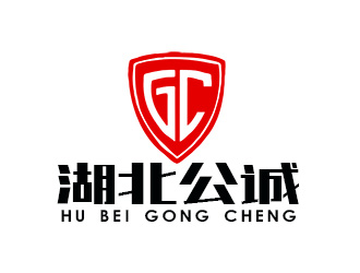 朱兵的logo设计