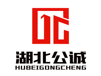 李杰的湖北公诚 / 湖北公诚项目管理有限公司logo设计